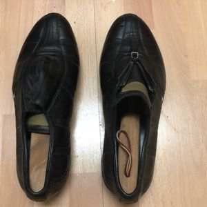 Men’s Driving Sneakers